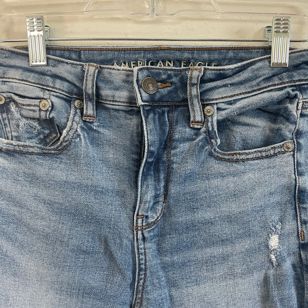 American eagle 0 short jeans - Picture 4 of 8